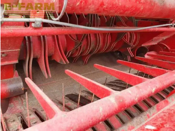 Presă baloţi dreptunghiulari Welger rp 245: Foto 3 Presă baloţi dreptunghiulari Welger rp 245: Foto 3