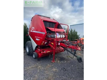 Presă baloţi dreptunghiulari WELGER