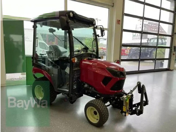 Tractor agricol YANMAR