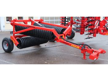 Compactor agricola ZIEGLER