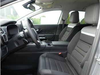 Leasing de CITROEN C5 Aircross C-Series,PureTech 130 EAT8,19 Zoll CITROEN C5 Aircross C-Series,PureTech 130 EAT8,19 Zoll: Foto 3