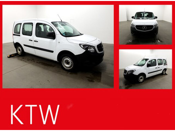 Transport persoane MERCEDES-BENZ Citan 111 CDI