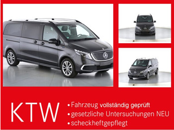Transport persoane MERCEDES-BENZ