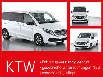 Microbuz MERCEDES-BENZ