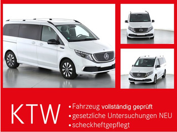 Microbuz MERCEDES-BENZ
