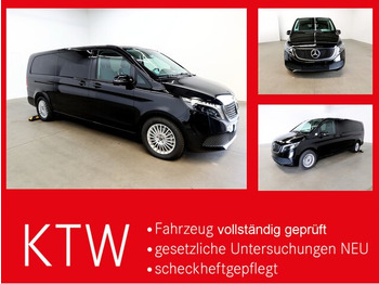 Microbuz MERCEDES-BENZ