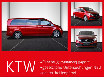 Microbuz MERCEDES-BENZ