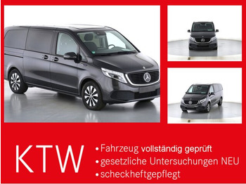 Microbuz MERCEDES-BENZ