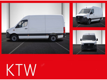 Dubă MERCEDES-BENZ Sprinter 317