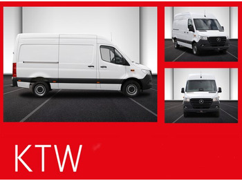 Dubă MERCEDES-BENZ Sprinter 317