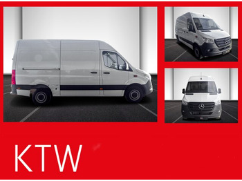 Dubă MERCEDES-BENZ Sprinter 317