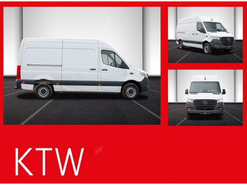 Dubă MERCEDES-BENZ Sprinter 317