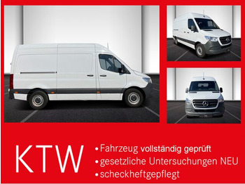 Dubă MERCEDES-BENZ Sprinter 317