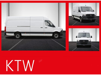 Dubă MERCEDES-BENZ Sprinter 317