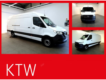 Dubă MERCEDES-BENZ Sprinter 317