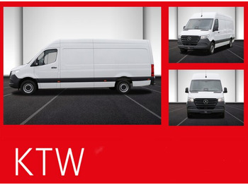 Dubă MERCEDES-BENZ Sprinter 317