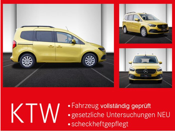 Transport persoane MERCEDES-BENZ