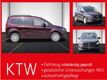 Transport persoane MERCEDES-BENZ