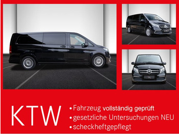 Transport persoane MERCEDES-BENZ