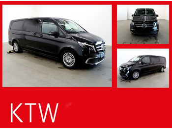 Microbuz MERCEDES-BENZ
