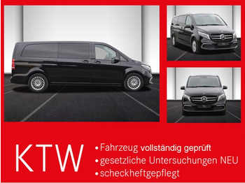 Transport persoane MERCEDES-BENZ