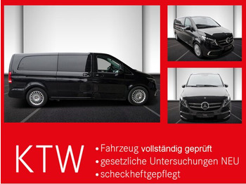 Transport persoane MERCEDES-BENZ