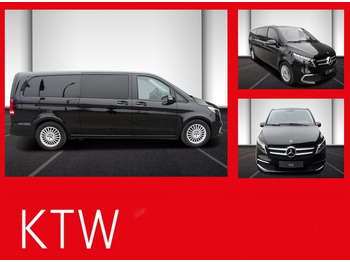 Transport persoane MERCEDES-BENZ