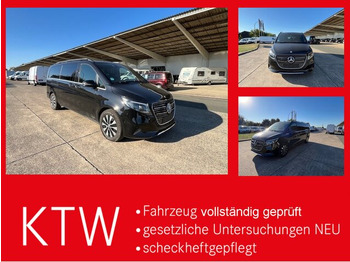 Transport persoane MERCEDES-BENZ