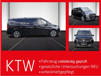 Microbuz MERCEDES-BENZ