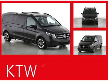 Microbuz MERCEDES-BENZ