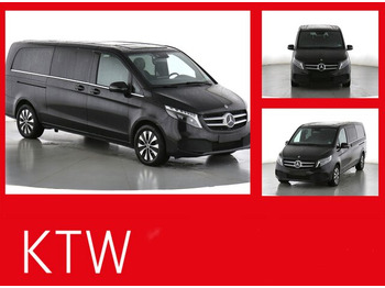 Transport persoane MERCEDES-BENZ