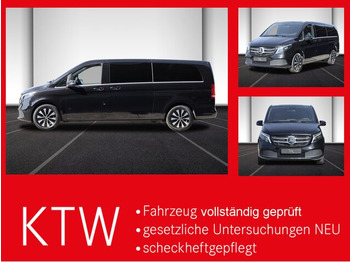 Microbuz MERCEDES-BENZ