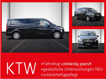 Microbuz MERCEDES-BENZ
