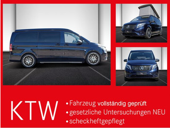 Leasing de MERCEDES-BENZ V 300 Marco Polo ActivityEdition,2xTür,20Zoll... MERCEDES-BENZ V 300 Marco Polo ActivityEdition,2xTür,20Zoll...: Foto 1