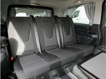 Leasing de MERCEDES-BENZ V 300 Marco Polo ActivityEdition,2xTür,20Zoll... MERCEDES-BENZ V 300 Marco Polo ActivityEdition,2xTür,20Zoll...: Foto 3