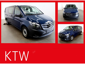 Transport persoane MERCEDES-BENZ Vito 114