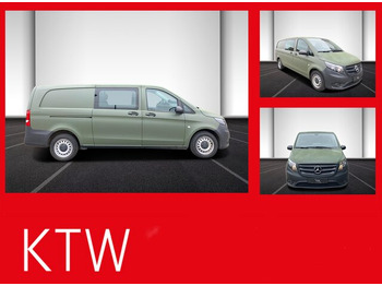 Transport persoane MERCEDES-BENZ Vito 114
