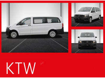 Transport persoane MERCEDES-BENZ Vito 114