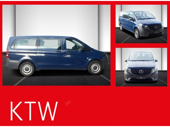 Transport persoane MERCEDES-BENZ Vito 114