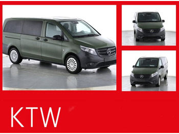 Transport persoane MERCEDES-BENZ Vito 114