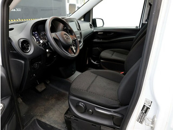 Microbuz, Transport persoane MERCEDES-BENZ Vito 114 TourerPro,Extralang,8Sitzer,Automatik: Foto 2