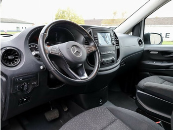 Transport persoane MERCEDES-BENZ Vito 114 TourerPro,Extralang,8Sitzer,Automatik...: Foto 5 Transport persoane MERCEDES-BENZ Vito 114 TourerPro,Extralang,8Sitzer,Automatik...: Foto 5