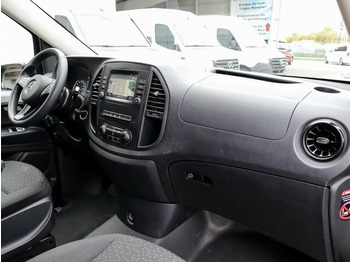 Microbuz, Transport persoane MERCEDES-BENZ Vito 114 TourerPro,Extralang,8Sitzer,Automatik...: Foto 4