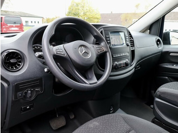 Microbuz, Transport persoane MERCEDES-BENZ Vito 114 TourerPro,Extralang,8Sitzer,Automatik...: Foto 5