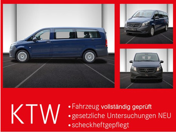 Transport persoane MERCEDES-BENZ Vito 114