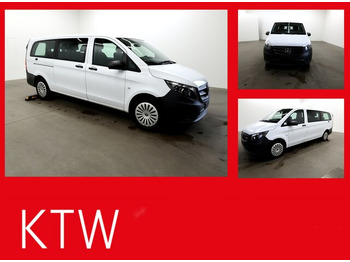 Transport persoane MERCEDES-BENZ Vito 114