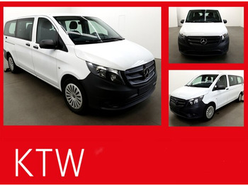 Transport persoane MERCEDES-BENZ Vito 114
