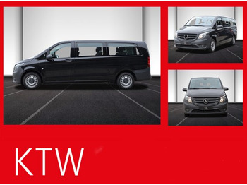 Transport persoane MERCEDES-BENZ Vito 114