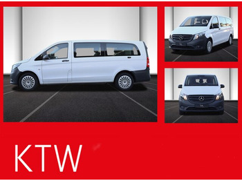 Transport persoane MERCEDES-BENZ Vito 114
