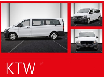 Transport persoane MERCEDES-BENZ Vito 114